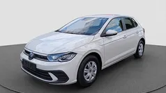 Ascotgrau Neu 2025 VW Polo | 20.540 € (Guter Preis)