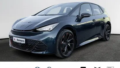 Gebraucht Cupra Born 150 kW (204 PS) 2023 Kleinwagen