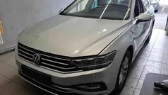 Silber Gebraucht 2022 VW Passat Business Kombi | 22.490 € (Fairer Preis)