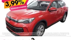 Gebraucht 2024 VW Tiguan Life SUV | 34.977 € (Fairer Preis)