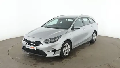 Gebraucht 2023 Kia Ceed Edition 7 Kleinwagen | 18.530 € (Fairer Preis)