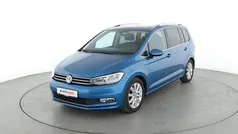 Gebraucht 2016 VW Touran Comfortline Van / Kleinbus | 18.610 € (Fairer Preis)