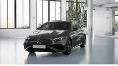 Gebraucht 2024 Mercedes A180 AMG | 34.970 € (Fairer Preis)