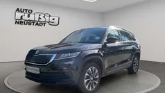 Gebraucht 2020 Skoda Kodiaq Drive SUV | 26.890 € (Fairer Preis)
