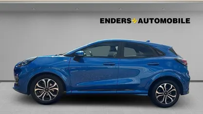 Gebraucht Ford Puma ST-Line 155 PS (114 kW) 2020 Limousine