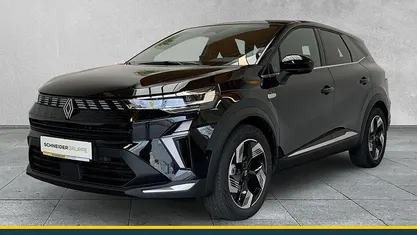 Blackpearlschwarz Gebraucht 2024 Renault Symbioz Techno SUV | 27.490 € (Superpreis)