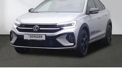 Gebraucht VW Taigo R-line 150 PS (110 kW) 2025 SUV