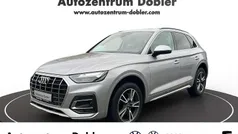 Gebraucht 2022 Audi Q5 Advanced Plus SUV | 33.440 € (Fairer Preis)