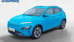 Gebraucht 2023 Hyundai Kona Trend SUV | 19.985 € (Fairer Preis)