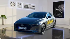 Gebraucht 2024 Mazda 3 Homura-Line Limousine | 27.990 € (Fairer Preis)