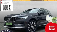 Gebraucht 2022 Volvo XC60 Inscription SUV | 40.750 € (Fairer Preis)