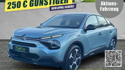 Gebraucht Citroën C4 PureTech 131 PS (96 kW) 2024 SUV