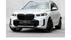Gebraucht 2025 BMW X5 M Sport SUV | 111.480 € (Etwas zu teuer)