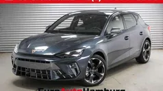 Gebraucht 2025 Cupra Leon Limousine | 31.090 € (Superpreis)