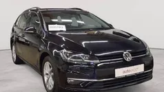 Gebraucht 2019 VW Golf VII Comfortline Kombi | 13.590 € (Fairer Preis)