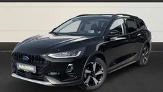 Gebraucht 2024 Ford Focus Active X Kombi | 28.930 € (Etwas zu teuer)