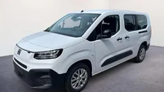 632 schwarz Neu 2025 Fiat Doblò Van / Kleinbus | 32.490 € (Fairer Preis)