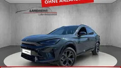 Gebraucht 2025 Cupra Formentor SUV | 32.925 € (Superpreis)
