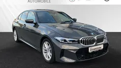 Gebraucht 2025 BMW 320 Comfort Edition Limousine | 39.390 € (Fairer Preis)