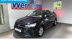 Schwarz Gebraucht 2024 VW Taigo Life SUV | 18.780 € (Fairer Preis)