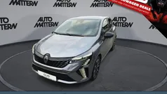 Grau Gebraucht 2024 Renault Clio V Techno Limousine | 17.990 € (Fairer Preis)