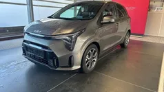 Grau Neu 2025 Kia Picanto Spirit Kleinwagen | 19.888 € (Fairer Preis)