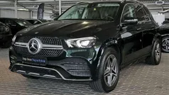 Gebraucht 2022 Mercedes GLE350e AMG SUV | 63.890 € (Fairer Preis)