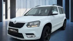 Gebraucht 2016 Skoda Yeti Cool Edition SUV | 15.990 € (Fairer Preis)