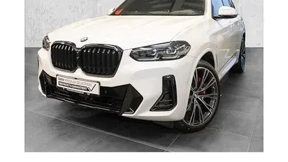 Gebraucht BMW X3 M Sport 286 PS (210 kW) 2024 SUV