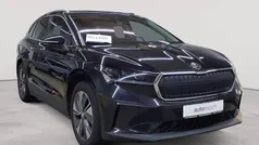 Blackmagic perleffekt Gebraucht 2023 Skoda Enyaq iV SUV | 26.990 € (Guter Preis)