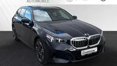 Gebraucht 2024 BMW 530e M Sport Kombi | 66.490 €