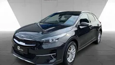 1k) zilinaschwarz met. (schwarz Gebraucht 2022 Kia XCeed Xdition SUV | 22.990 € (Fairer Preis)