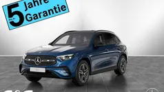 Gebraucht 2024 Mercedes GLC300e AMG SUV | 64.489 € (Fairer Preis)