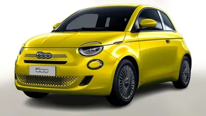 Second-hand Fiat 500 65 CP (47 kW) 2026 Hatchback