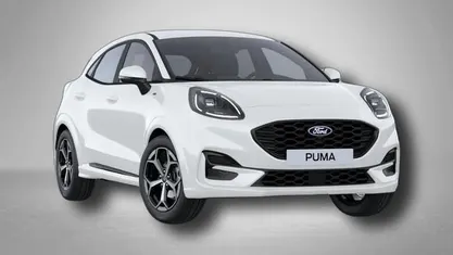 Gebraucht Ford Puma ST-Line 155 PS (114 kW) 2025 SUV