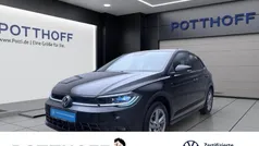 Gebraucht 2024 VW Polo R-line Limousine | 23.997 € (Fairer Preis)