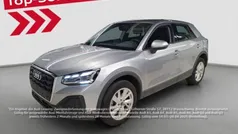 Silber Gebraucht 2023 Audi Q2 Comfort SUV | 26.950 € (Fairer Preis)