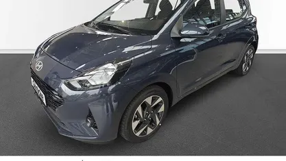 Gebraucht 2025 Hyundai i10 Trend Kleinwagen | 16.990 € (Fairer Preis)