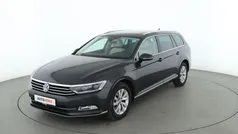 Grau Gebraucht 2019 VW Passat Highline Kombi | 19.710 € (Fairer Preis)