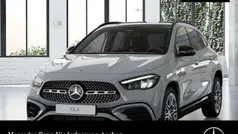 Hightechsilber Gebraucht 2025 Mercedes GLA180 AMG SUV | 45.790 € (Etwas zu teuer)