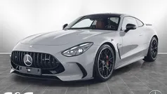 Gebraucht 2024 Mercedes AMG GT 63 AMG Coupé | 184.977 €