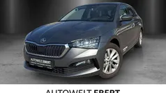 Gebraucht 2024 Skoda Scala Ambition Kleinwagen | 21.880 € (Fairer Preis)