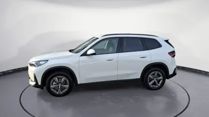 Nowe BMW X1 Comfort Edition 136 KM (100 kW) 2026 Biały SUV