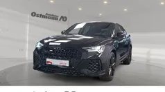 Audi RS Q3 Sportback