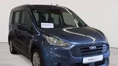 Gebraucht 2019 Ford Transit Trend Van / Kleinbus | 13.990 € (Fairer Preis)