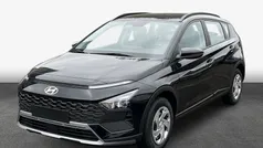 Phantom black mineraleffekt Neu 2025 Hyundai Bayon Select SUV | 19.990 € (Guter Preis)