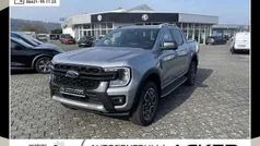 Gebraucht 2024 Ford Ranger Wildtrack Abholung | 58.480 € (Guter Preis)