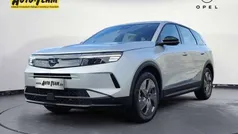 Kristall silber metallic Gebraucht 2024 Opel Grandland X Edition SUV | 32.450 € (Guter Preis)