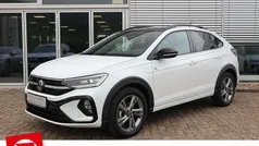 Pure white Gebraucht 2025 VW Taigo R-line SUV | 29.550 € (Fairer Preis)