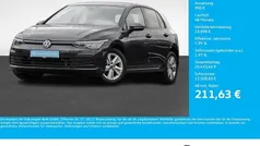 Gebraucht 2024 VW Golf VIII Life Kleinwagen | 24.888 € (Superpreis)